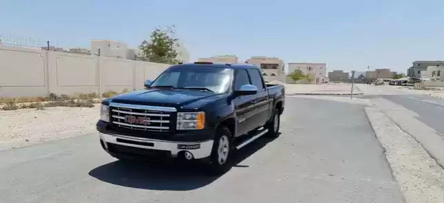 مستعملة GMC Sierra للبيع في السد , الدوحة #7279 - 1  صورة 